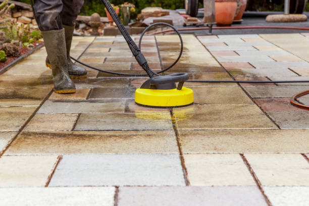 Best Window and Screen Pressure Cleaning in Oakbrook Terrace, IL