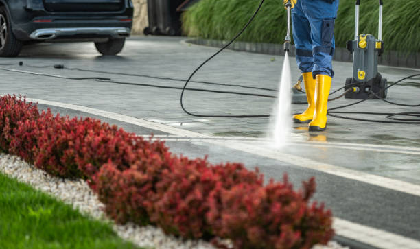 Professional Pressure Washing Services in Oakbrook Terrace, IL
